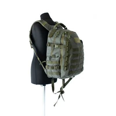 Рюкзак Tramp Tactical green 50л UTRP-043 - 1 - Robinzon.ua