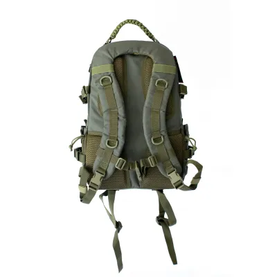 Рюкзак Tramp Tactical green 50л UTRP-043 - 3 - Robinzon.ua