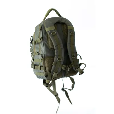Рюкзак Tramp Tactical green 50л UTRP-043 - 4 - Robinzon.ua