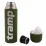 Термос TRAMP Soft Touch 1,2 л UTRC-110-khaki - 1 - Robinzon.ua