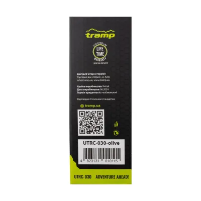 Термос TRAMP Expedition Line 0,5л UTRC-030-olive - 3 Термос TRAMP Expedition Line 0,5л UTRC-030-olive - 3 - Robinzon.ua