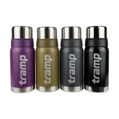 Термос TRAMP Expedition Line 0,5л UTRC-030-olive - 4 Термос TRAMP Expedition Line 0,5л UTRC-030-olive - 4 - Robinzon.ua