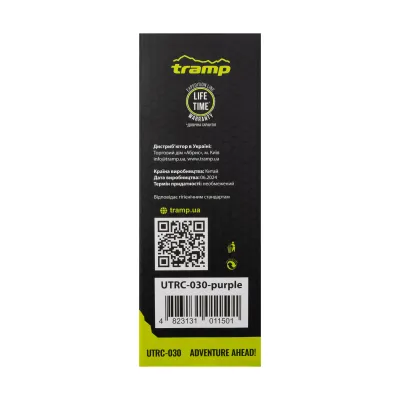 Термос TRAMP Expedition Line 0,5 л UTRC-030 purple - 3 Термос TRAMP Expedition Line 0,5 л UTRC-030 purple - 3 - Robinzon.ua