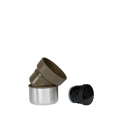 Термос TRAMP Expedition Line 0,75 л UTRC-031-olive - 2 Термос TRAMP Expedition Line 0,75 л UTRC-031-olive - 2 - Robinzon.ua