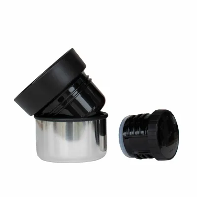 Термос TRAMP Expedition Line 1,2 л UTRC-028 Черный - 2 - Robinzon.ua