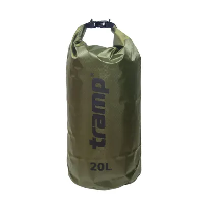 Гермомішок Tramp PVC Diamond Rip-Stop 20 UTRA-113 Помаранчевий - 3 Гермомішок Tramp PVC Diamond Rip-Stop 20 UTRA-113 Помаранчевий - 3 - Robinzon.ua