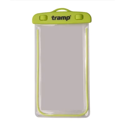 Гермопакет TRAMP для мобильного тел флюоресцентный 10,5х17,5 UTRA-211 - 1 - Robinzon.ua