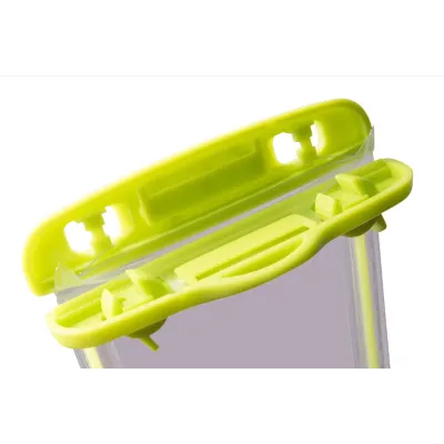 Гермопакет TRAMP для мобильного тел флюоресцентный 10,5х17,5 UTRA-211 - 2 - Robinzon.ua