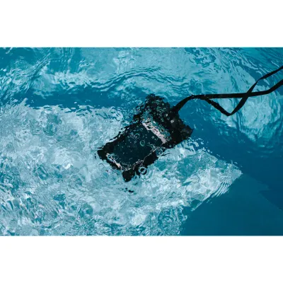 Гермопакет TRAMP для мобильного тел плаваючий 10,7х18 UTRA-277 - 6 - Robinzon.ua