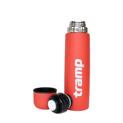 Термос TRAMP Basic 0,5л UTRC-111-red - 1 - Robinzon.ua