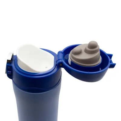 Термос TRAMP 0,35л UTRC-106 Черный - 1 - Robinzon.ua