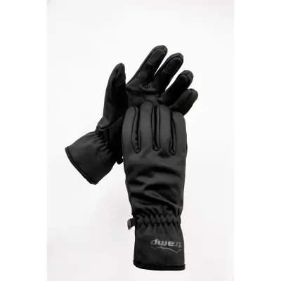 Перчатки софтшел Tramp UTRGB-004-XL - 5 - Robinzon.ua