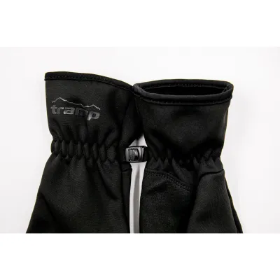 Перчатки софтшел Tramp UTRGB-004-XL - 7 - Robinzon.ua