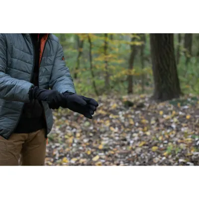 Перчатки софтшел Tramp UTRGB-004-XXL - 2 - Robinzon.ua