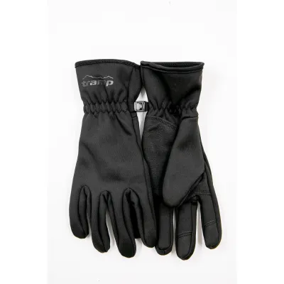 Перчатки софтшел Tramp UTRGB-004-XXL - 6 - Robinzon.ua