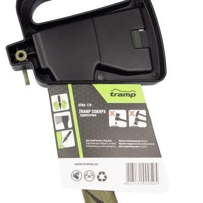 Топор Tramp 23 см - 6 - Robinzon.ua