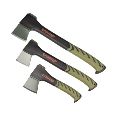 Топор Tramp 45 см - 4 Топор Tramp 45 см - 4 - Robinzon.ua