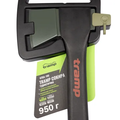 Топор Tramp 45 см - 5 Топор Tramp 45 см - 5 - Robinzon.ua