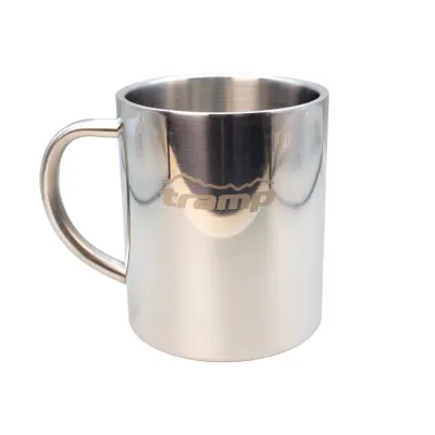 Термокружка Tramp 300 мл серый UTRC-009-metal - 1 - Robinzon.ua