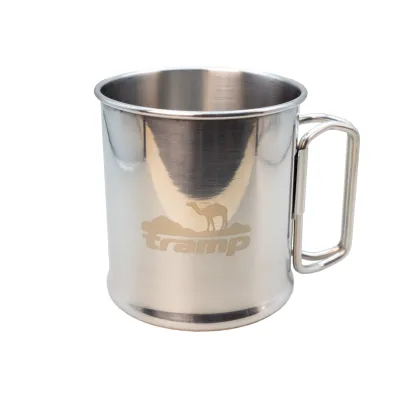 Кружка со складными ручками Tramp 300 мл (UTRC-011) - 2 - Robinzon.ua