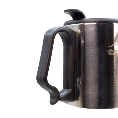 Термокружка с поилкой и защёлкой Tramp 350мл UTRC-020-metal - 2 - Robinzon.ua