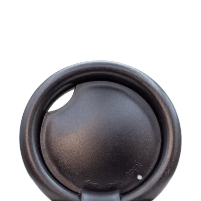 Термокружка с поилкой и защёлкой Tramp 350мл UTRC-020-metal - 3 - Robinzon.ua