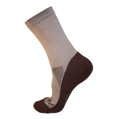 Шкарпетки демісезонні TrampUTRUS-001-sand-44/46 - 2 - Robinzon.ua