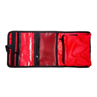 Аптечка Tramp велика 21x16x6см (червоний) UTRA-192 - 1 Аптечка Tramp велика 21x16x6см (червоний) UTRA-192 - 1 - Robinzon.ua