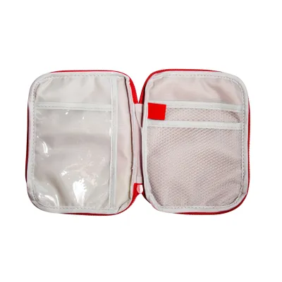 Аптечка Tramp маленькая 18х13х4см (красный) UTRA-194 - 1 Аптечка Tramp маленькая 18х13х4см (красный) UTRA-194 - 1 - Robinzon.ua