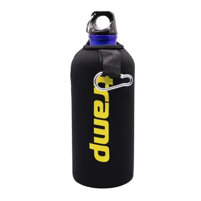 Бутылка Tramp в неопреновом чехле blue 0,6л TRC-033 - 1 - Robinzon.ua