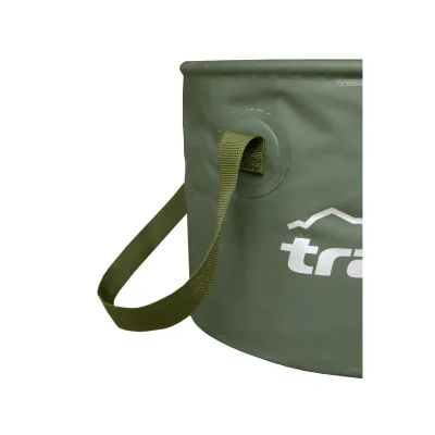 Ведро ПВХ Tramp 12 л. UTRC-071 - 3 - Robinzon.ua