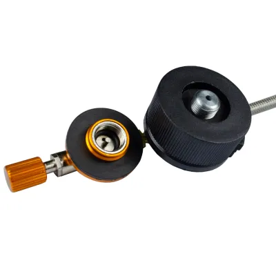 Перехідник круглий Tramp TRG-018 - 3 - Robinzon.ua