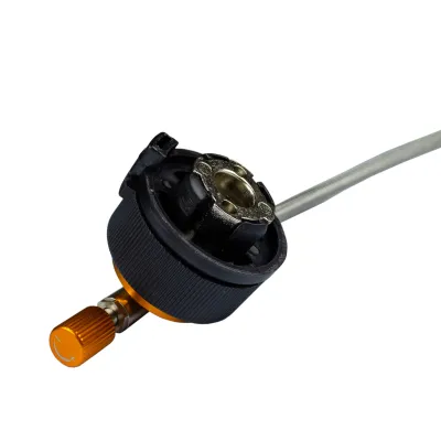 Перехідник круглий Tramp TRG-018 - 4 - Robinzon.ua