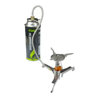 Адаптер Tramp зі шлангом UTRG-011 - 3 - Robinzon.ua