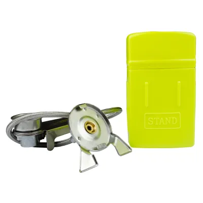 Адаптер Tramp зі шлангом UTRG-011 - 5 - Robinzon.ua