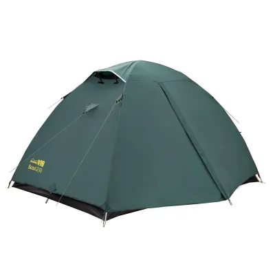 Намет Tramp Scout 2 (v2) green UTRT-055 - 2 Намет Tramp Scout 2 (v2) green UTRT-055 - 2 - Robinzon.ua