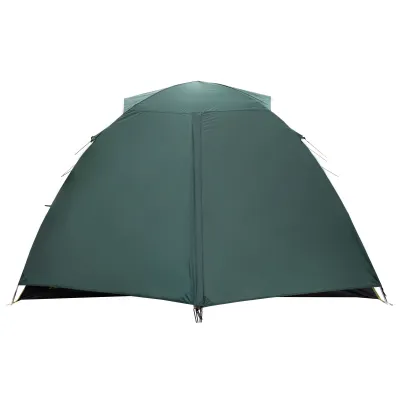 Намет Tramp Scout 3 (v2) green UTRT-056 - 5 - Robinzon.ua