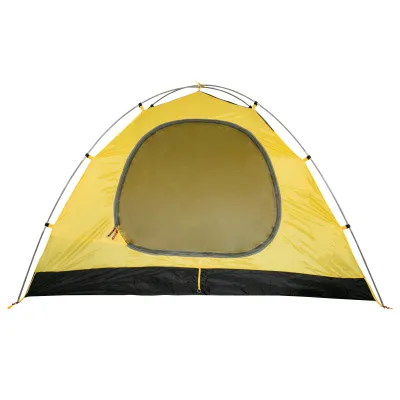 Намет Tramp Scout 3 (v2) green UTRT-056 - 8 - Robinzon.ua