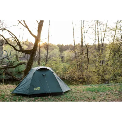 Намет Tramp Nishe 2 (v2) green UTRT-053 - 1 - Robinzon.ua