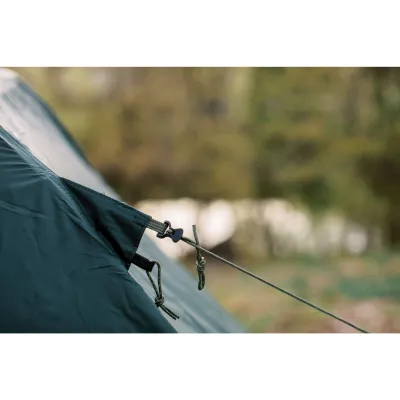 Намет Tramp Nishe 2 (v2) green UTRT-053 - 2 - Robinzon.ua