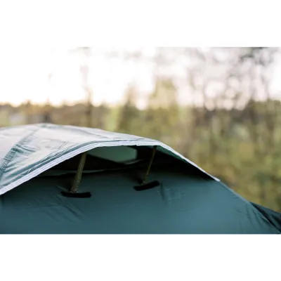 Намет Tramp Nishe 2 (v2) green UTRT-053 - 3 - Robinzon.ua