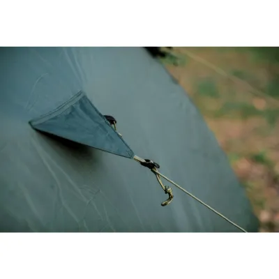 Намет Tramp Nishe 2 (v2) green UTRT-053 - 4 - Robinzon.ua