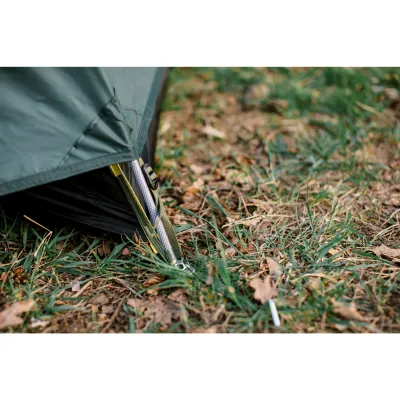 Намет Tramp Nishe 2 (v2) green UTRT-053 - 5 - Robinzon.ua