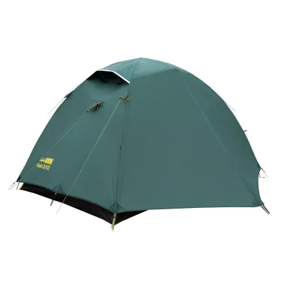 Намет Tramp Nishe 3 (v2) green UTRT-054 - 5 - Robinzon.ua