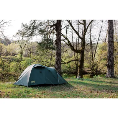 Намет Tramp Lair 3 (v2) green UTRT-039 - 1 - Robinzon.ua