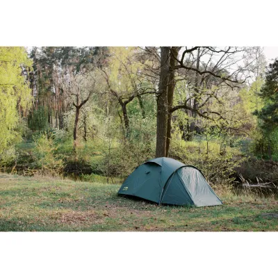 Намет Tramp Lair 3 (v2) green UTRT-039 - 2 - Robinzon.ua