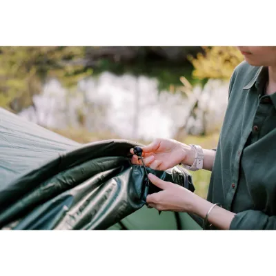 Намет Tramp Lair 3 (v2) green UTRT-039 - 3 - Robinzon.ua