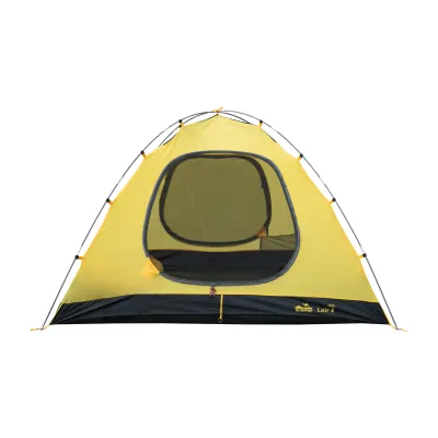 Палатка Tramp Lair 4 (v2) green UTRT-040 - 7 - Robinzon.ua