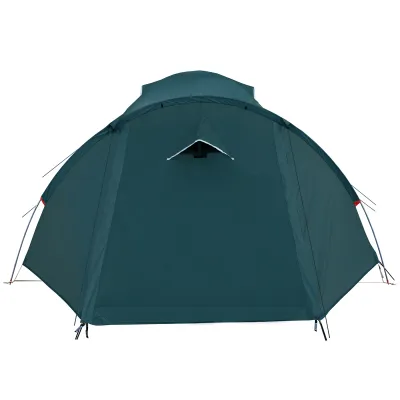 Палатка Tramp Grot 3 (v2) green UTRT-036 - 4 - Robinzon.ua