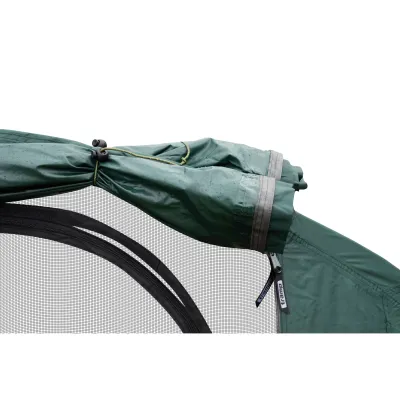 Намет Tramp Bicycle Light 1 (v2) green UTRT-033 - 1 - Robinzon.ua